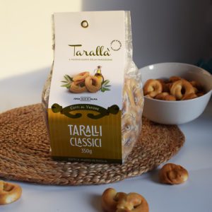 Taralli Pugliesi Klassik